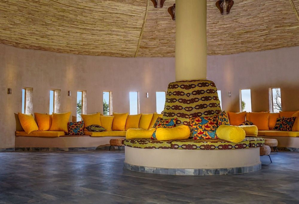 Bamboo Village Resort 2