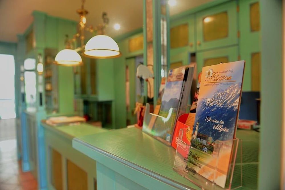 Hotel Kienberger Hof 2