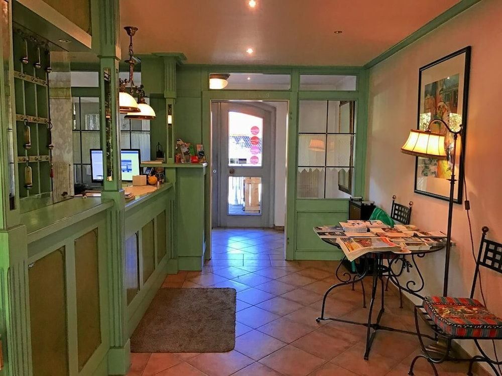 Hotel Kienberger Hof 3