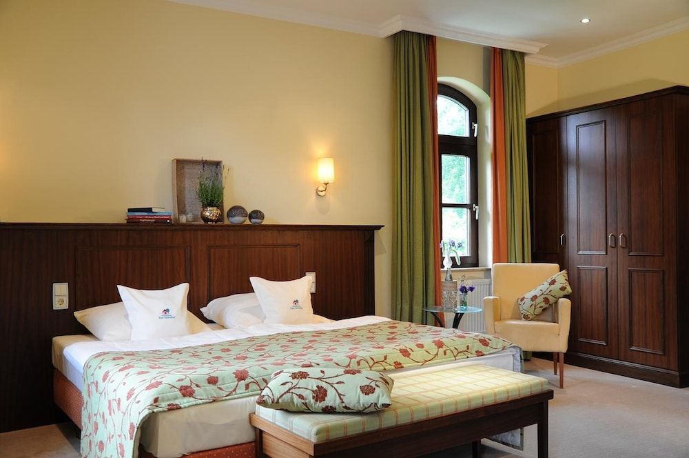 Landhaus Zum Lindenhof 2