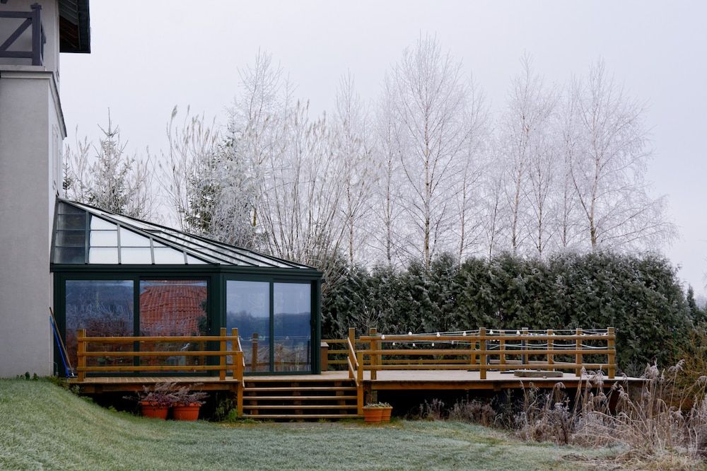 Hotel Joseph Conrad 2