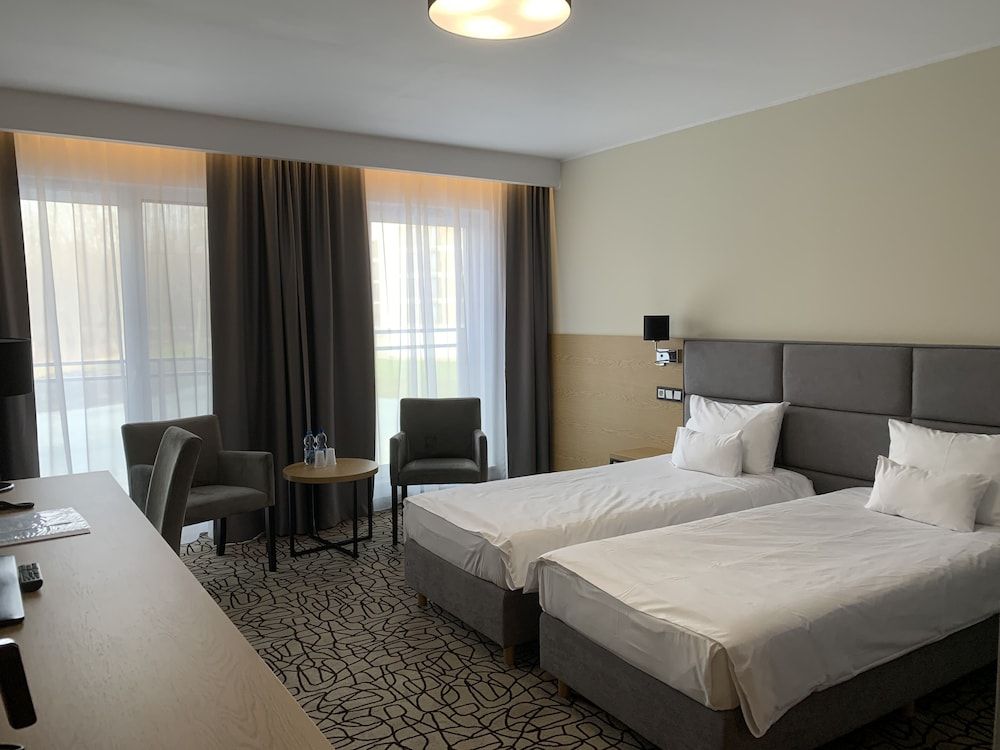 ApartHotel Termy Uniejow 3