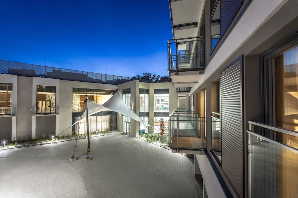 ApartHotel Termy Uniejow 4 estrelas em Uniejow