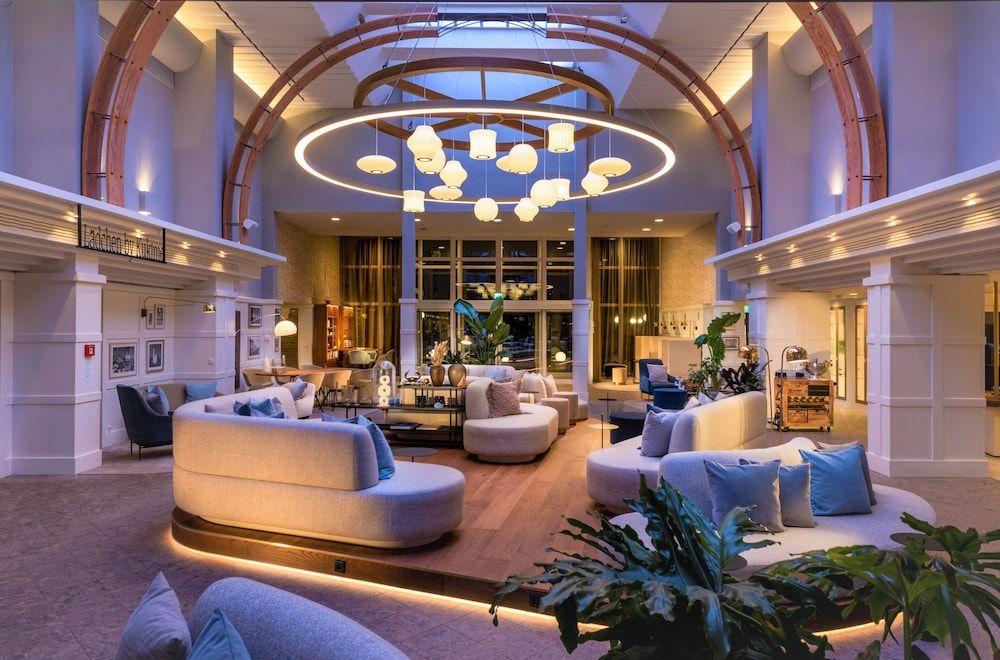 Aedenlife Hotel & Resort Rügen 2