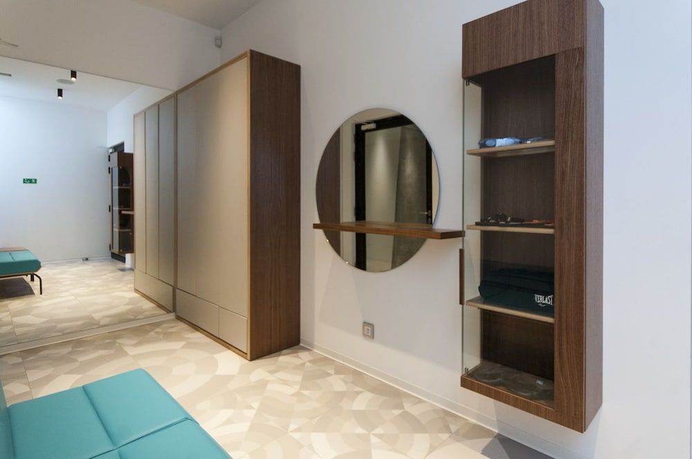 Przystan Mechelinki - Marina del Mar 2