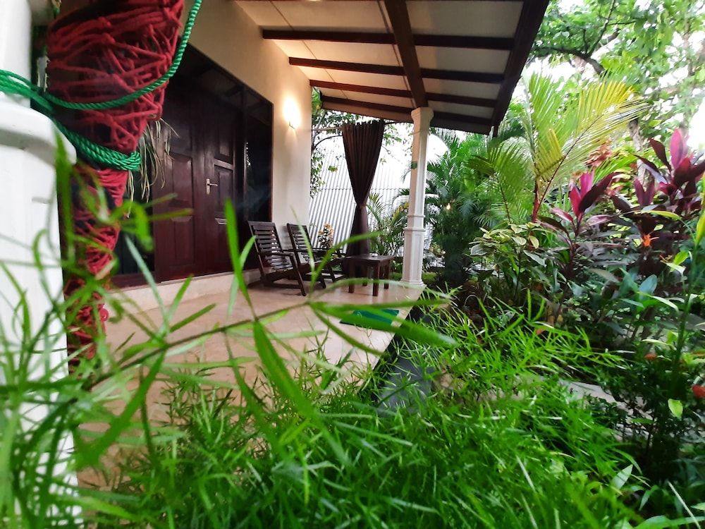 The Otunna Guest House -1 estrellas en Sigiriya