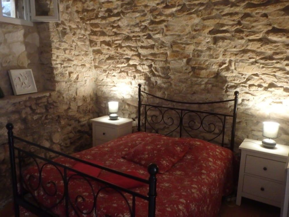 Prieuré d'orniols 2