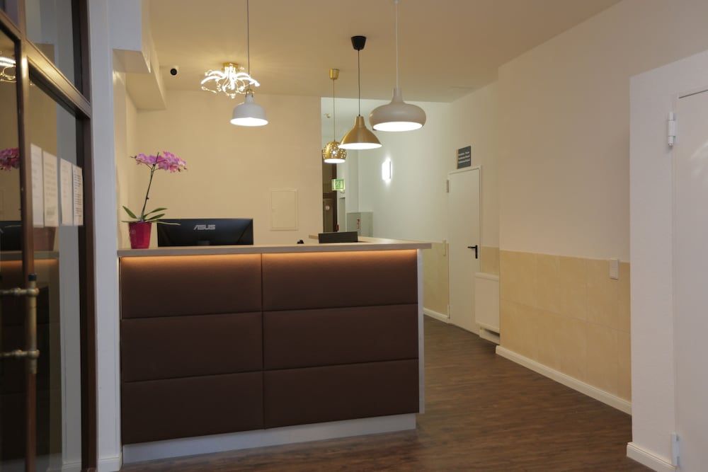 Galeria Hotel Walldorf 3