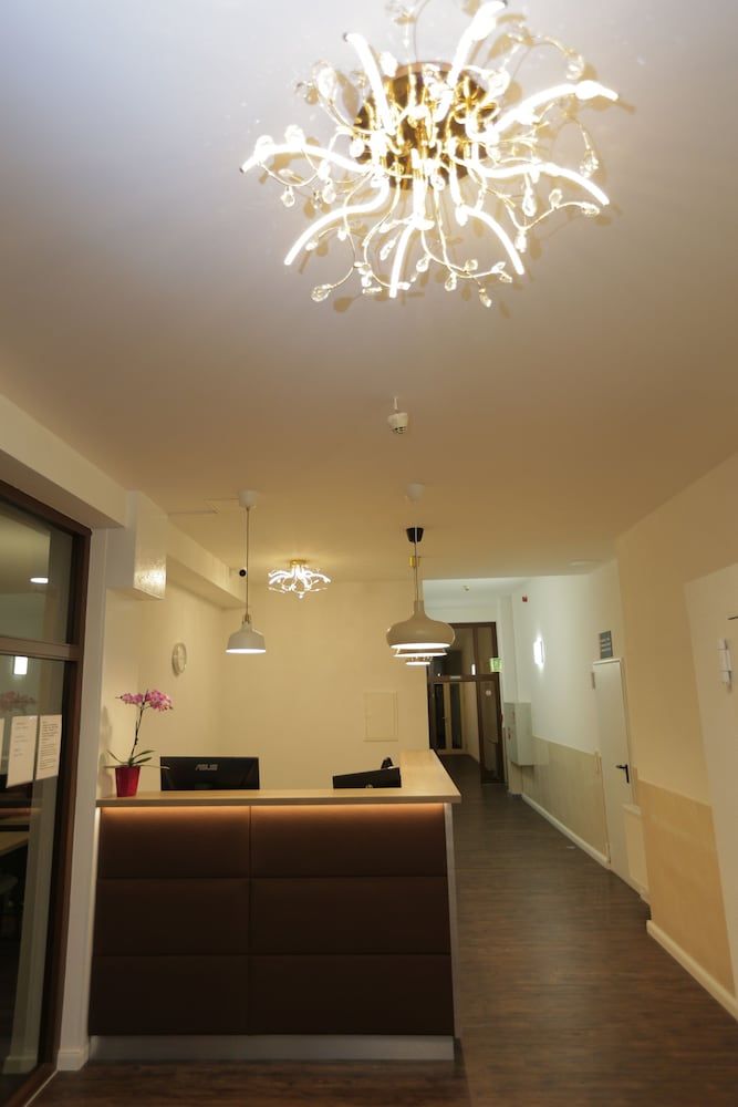 Galeria Hotel Walldorf 2