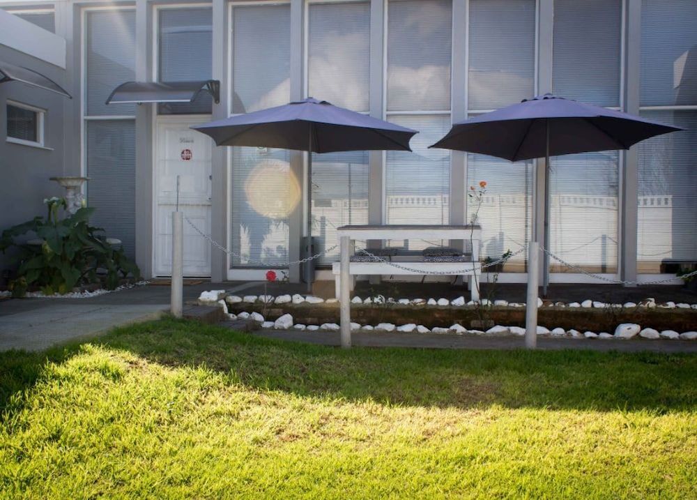 The Vintage Crane Guesthouse -1 estrelas em Caledon