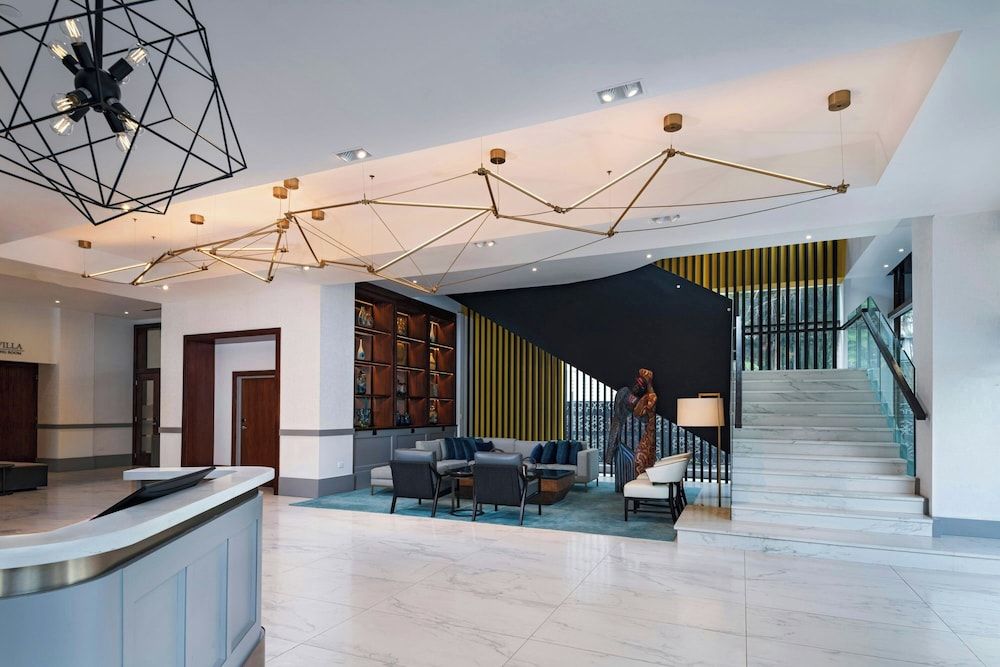 The BRIX, Autograph Collection 2