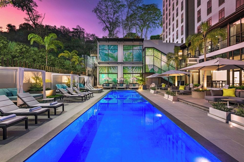 The BRIX, Autograph Collection 4 estrelas em Port-of-Spain