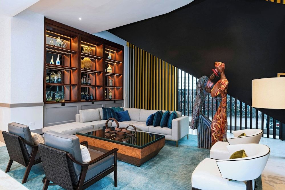 The BRIX, Autograph Collection 3