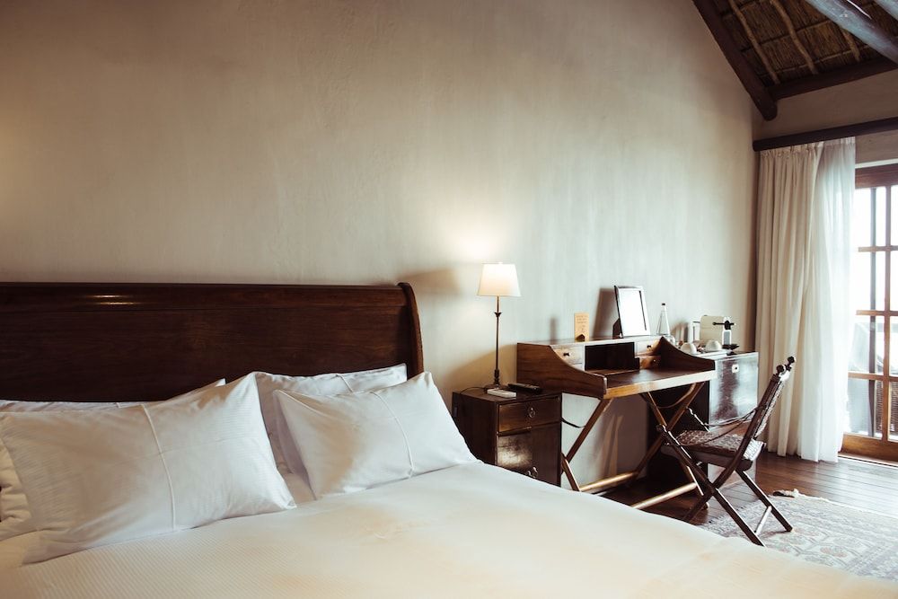 The Iris Boutique Hotel 3