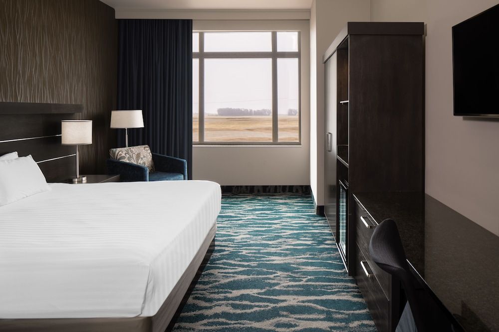 Grand Falls Casino & Golf Resort 2