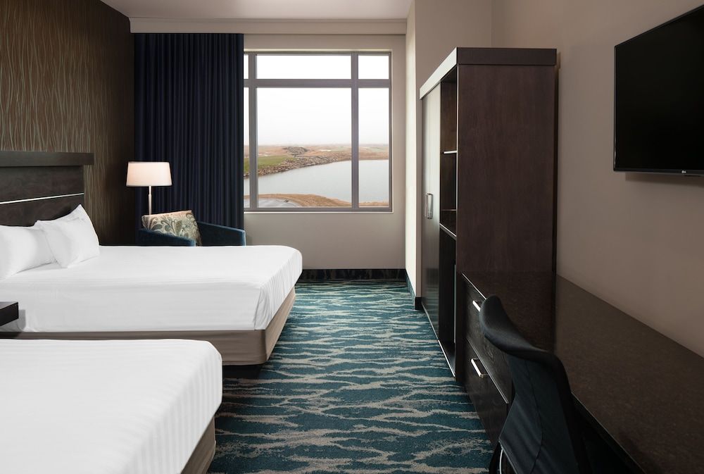 Grand Falls Casino & Golf Resort 3