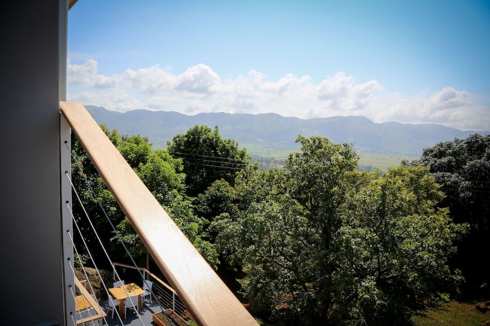 Mogi Boutique Hotel -1 étoiles à Ezulwini