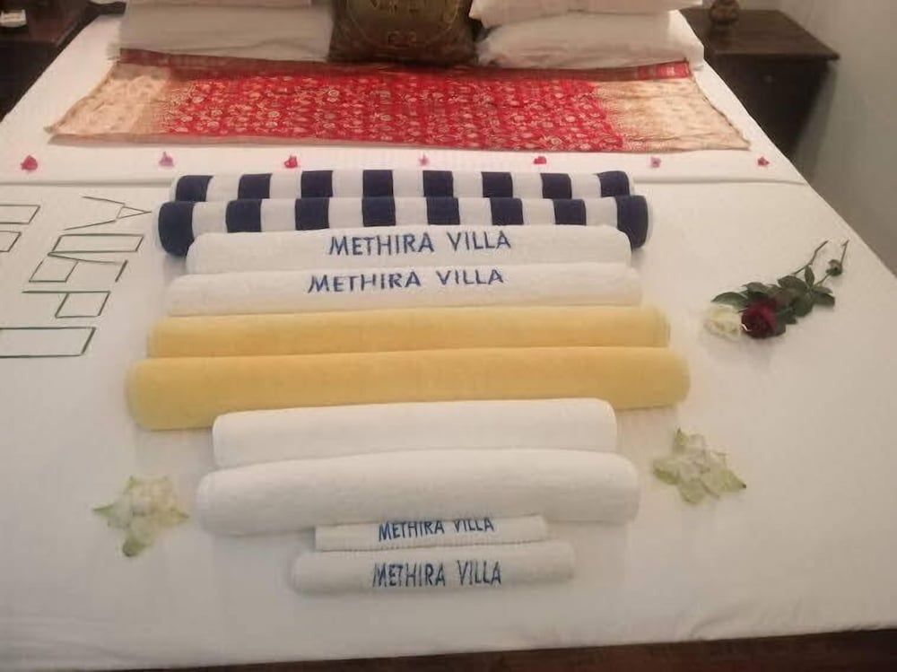 Methira villa -1 étoiles à Aluthgama