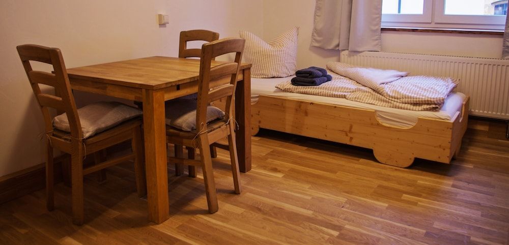 Alte Kass Hotel und Kaffeehaus 3