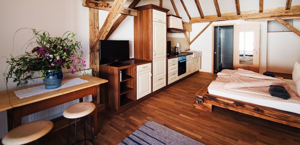 Alte Kass Hotel und Kaffeehaus 2