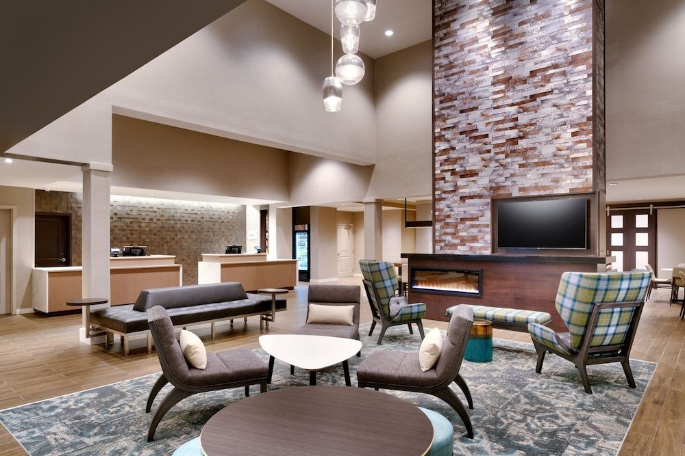 Residence Inn by Marriott Brunswick 2