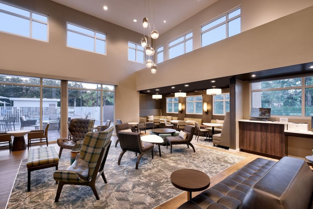 Residence Inn by Marriott Brunswick 3