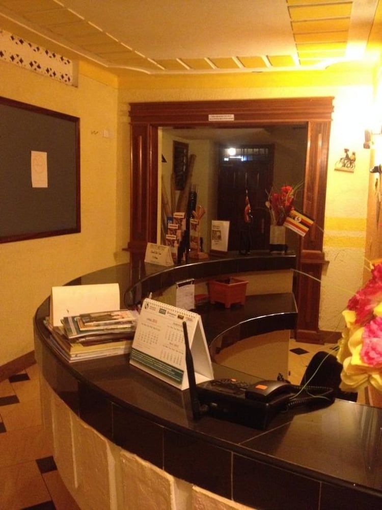 J Residence Motel Entebbe 2