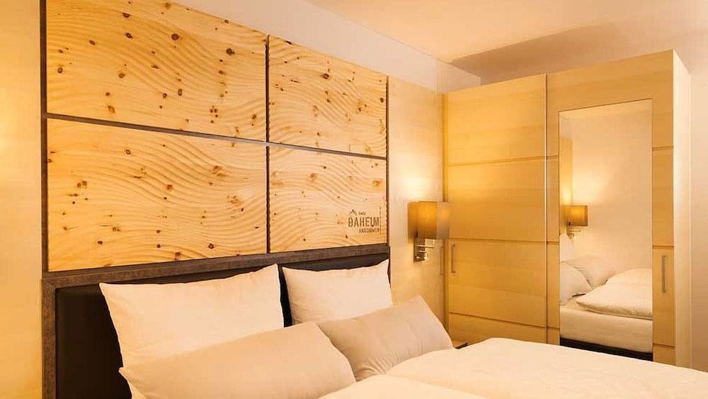 Guthof Lutz Appartement mit kostenlosen Sommerbergbahnticket Mai bis Oktober 3