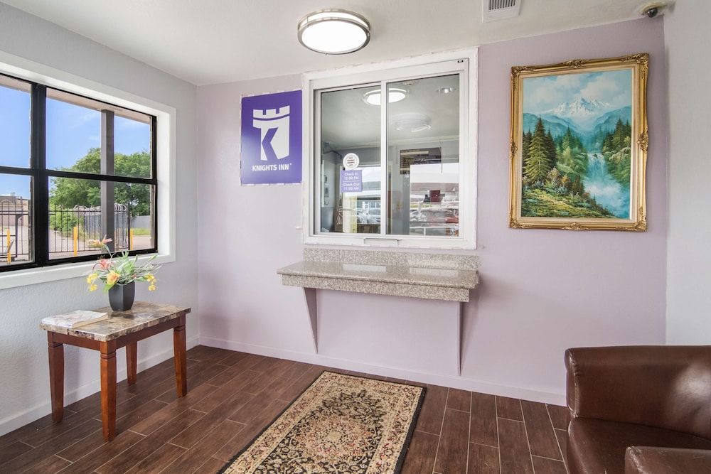 Knights Inn North Richland Hills 3