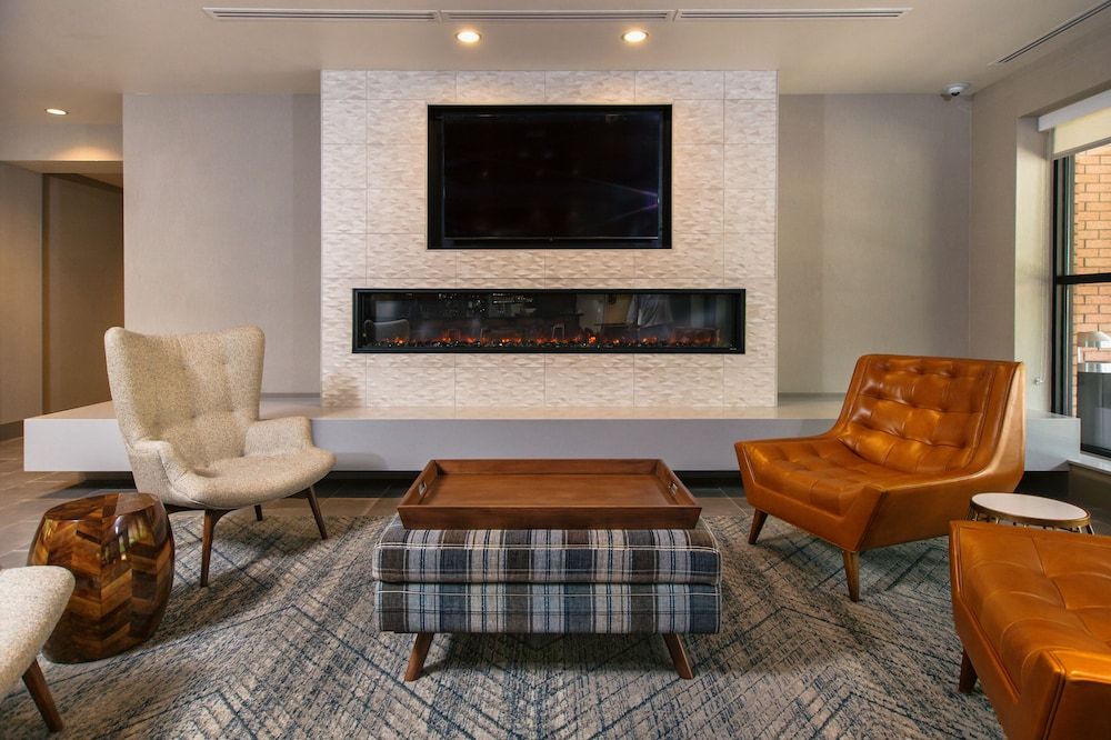 Four Points by Sheraton Deadwood 2