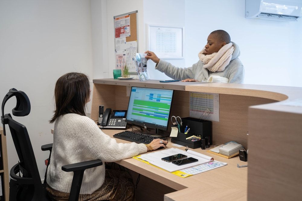 Clos la Verdiere 2 estrelas em Velaux