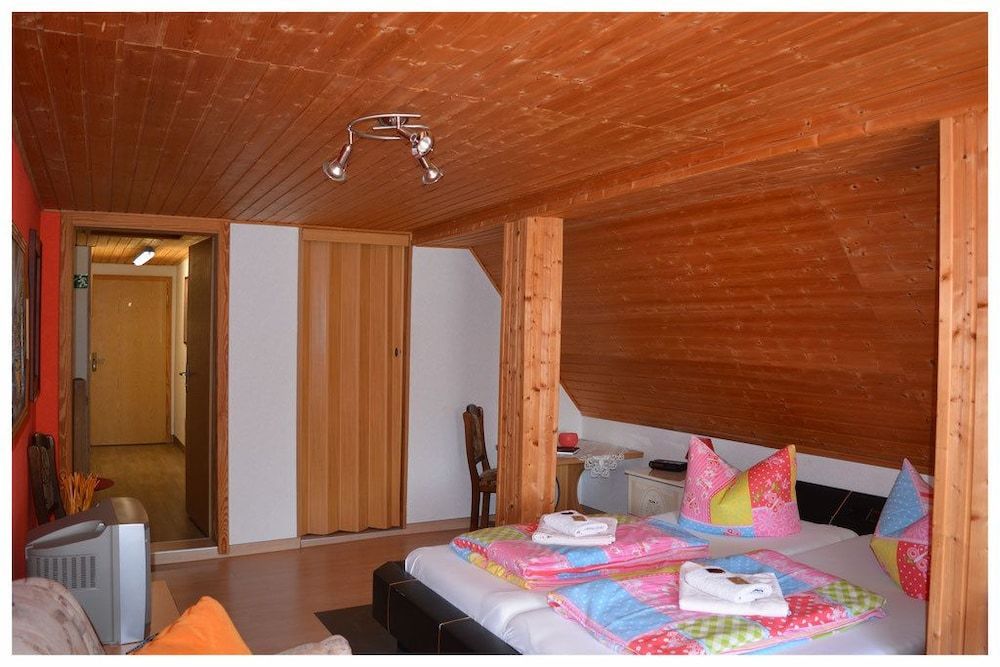 Gaststätte Zum Fährmann 2