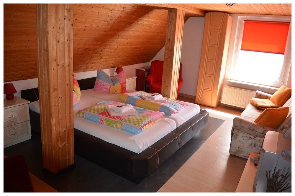 Gaststätte Zum Fährmann 3