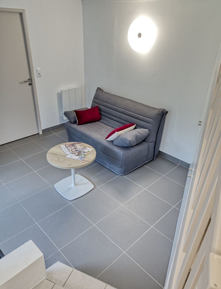 Hotel-Club Lac d'Orient 2