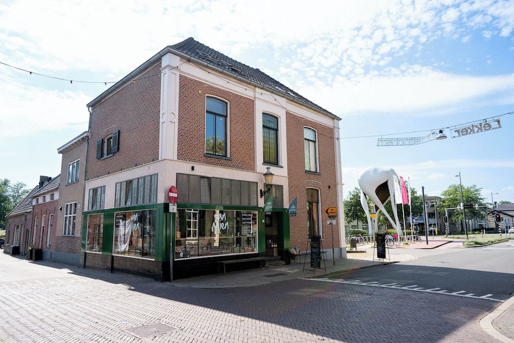 Villa Wanrooy 3 estrelas em Doetinchem