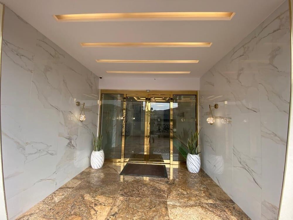 God's Touch Apartments Signature 2
