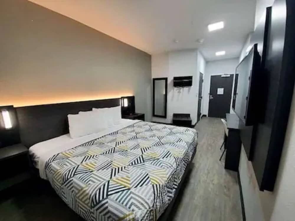 Motel 6 Monahans, TX 3