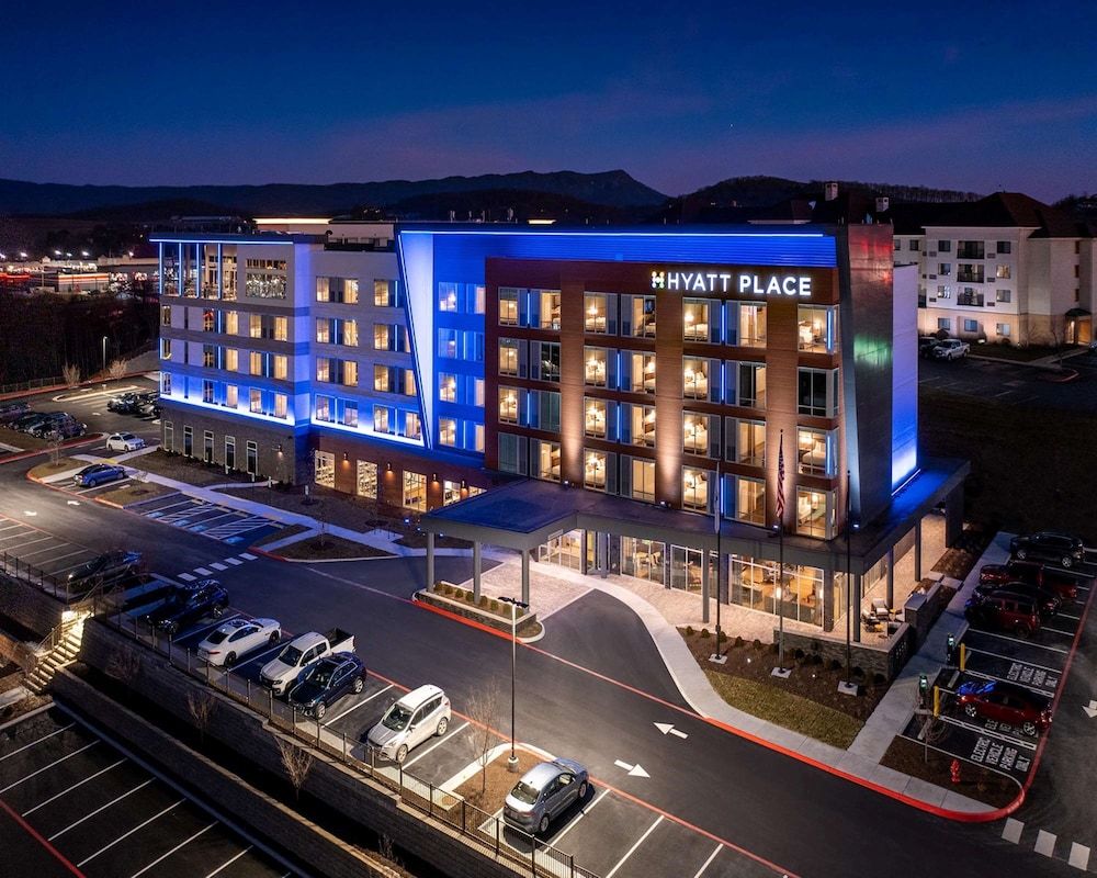 Hyatt Place Harrisonburg 3 estrellas en Harrisonburg