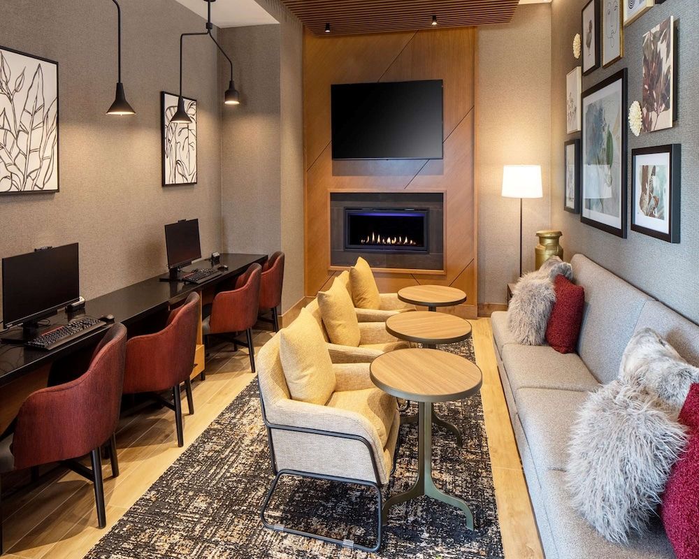 Hyatt Place Harrisonburg 3