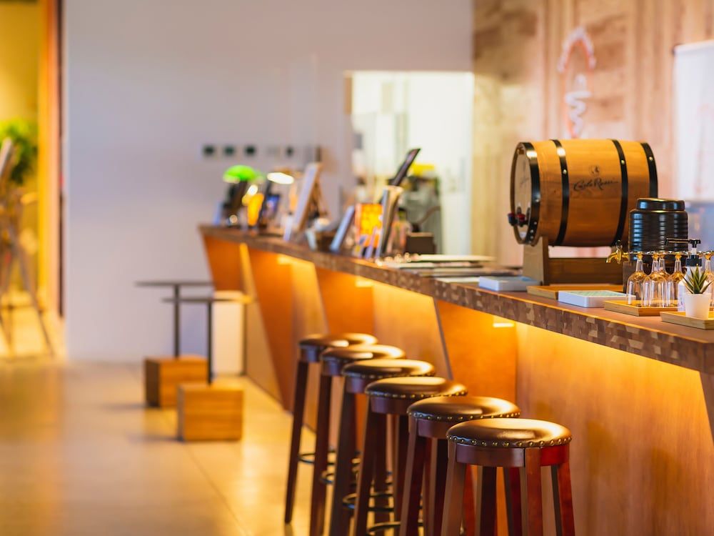 Fukiagehama Field Hotel 3