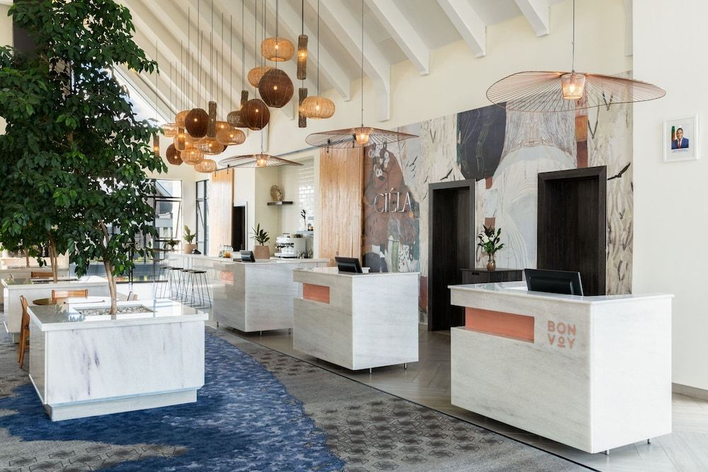 CiÔøΩla Lusaka a Tribute Portfolio Resort and Spa 2