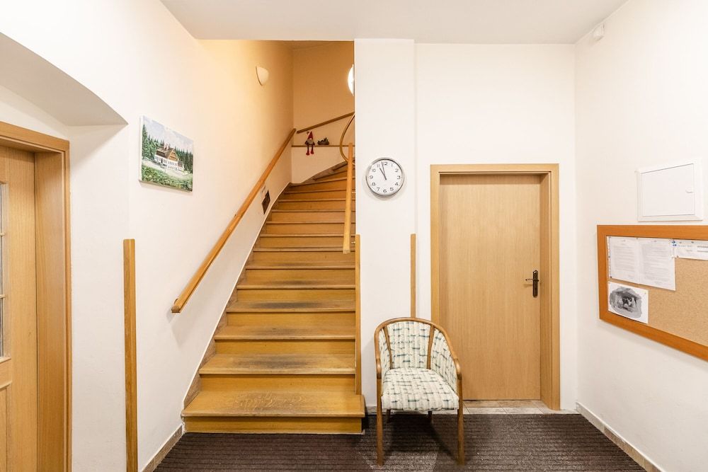 Hotel Perla Jizery 2