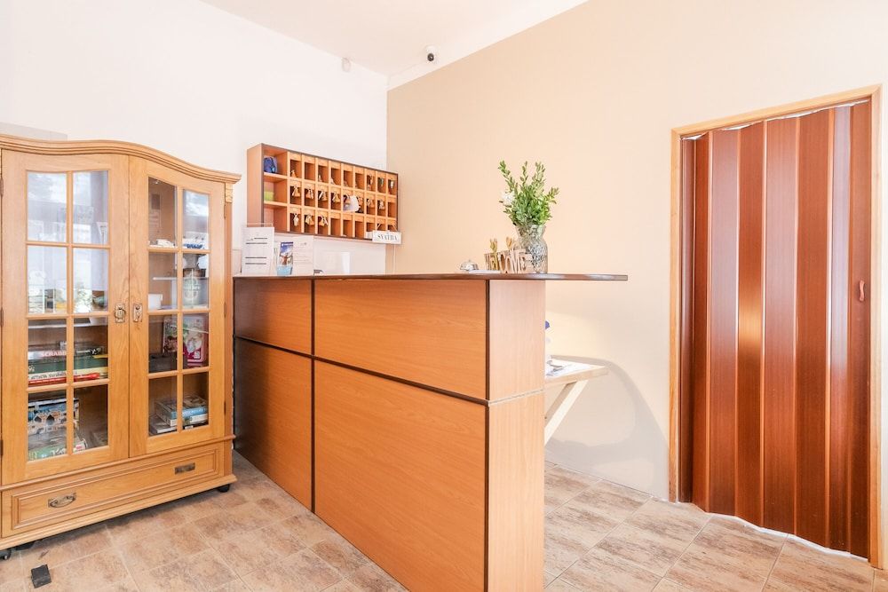 Hotel Perla Jizery 3