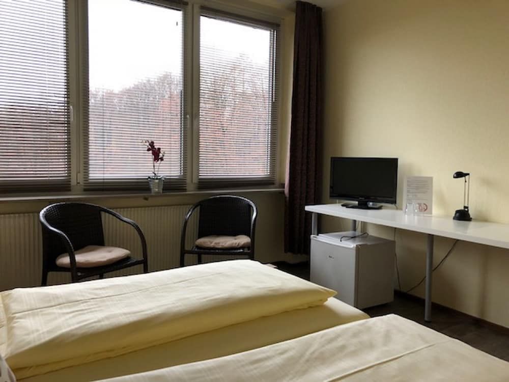 Hotel am Siebenpfennigsknapp 3