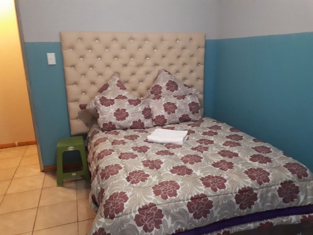 C- Land Guest house Meyerton -1 estrelas em Meyerton