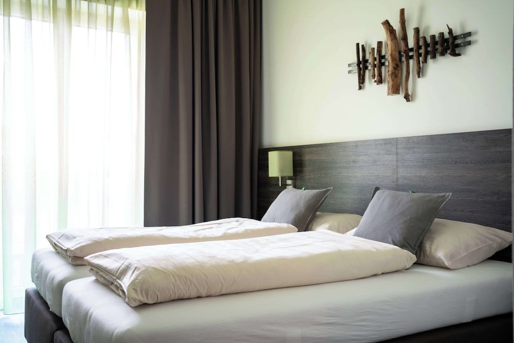 eee hotel Gunskirchen -1 estrelas em Gunskirchen