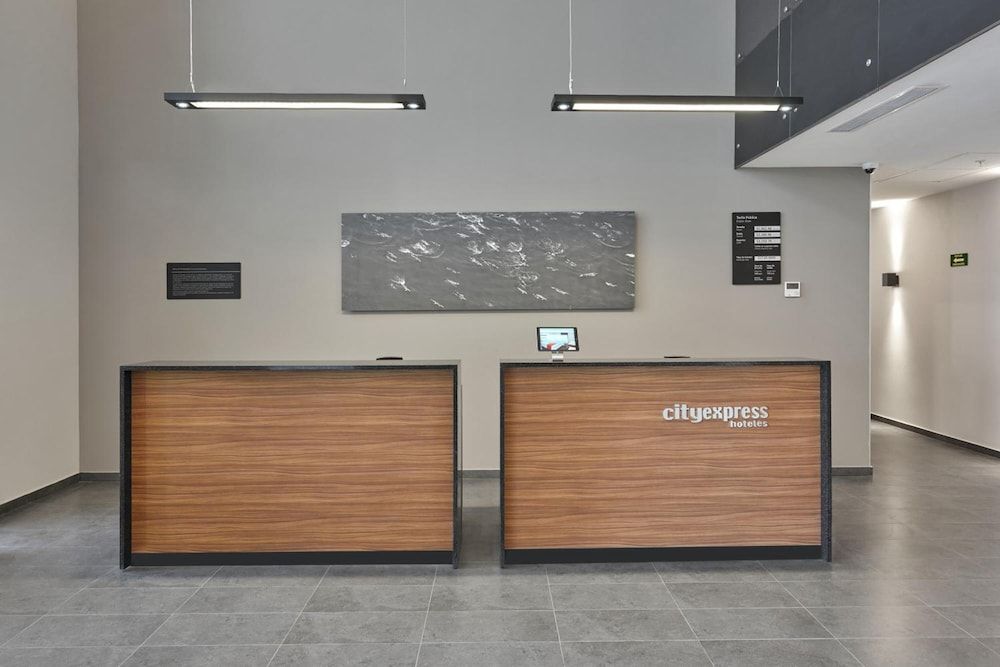 City Express Caborca 2