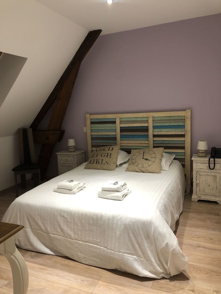 Chemin des Dames Le Relais De Fleurette 2