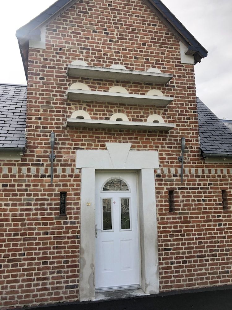 Chemin des Dames Le Relais De Fleurette 3