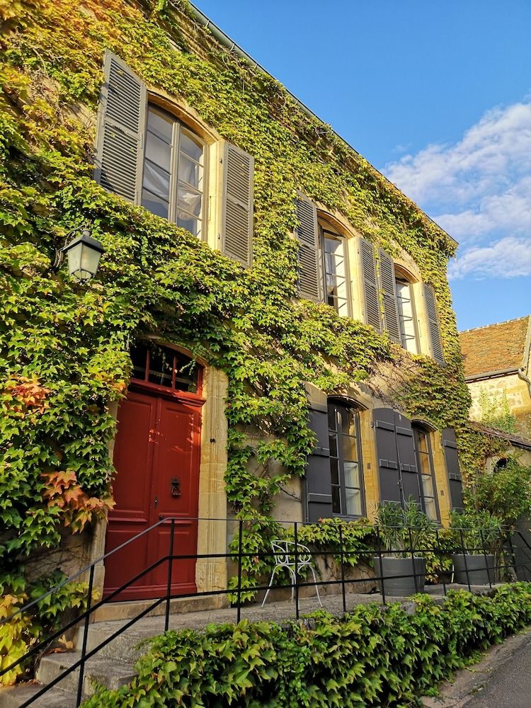Maison D hotes les Tillets -1 étoiles à Bois-Sainte-Marie
